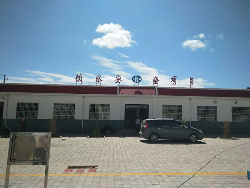 凈水設(shè)備多采用那些處理工藝呢？